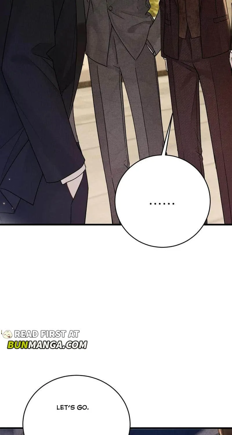 Tit For Tat Chapter 122 page 11 - 