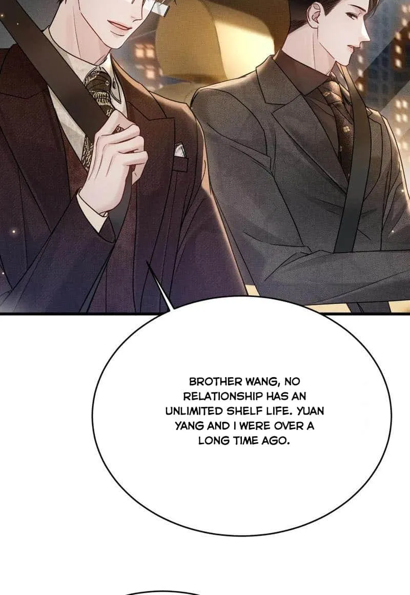 Tit For Tat Chapter 122 page 16 - 