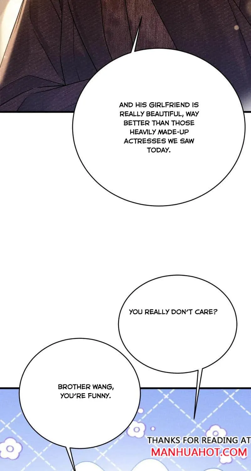 Tit For Tat Chapter 122 page 18 - 
