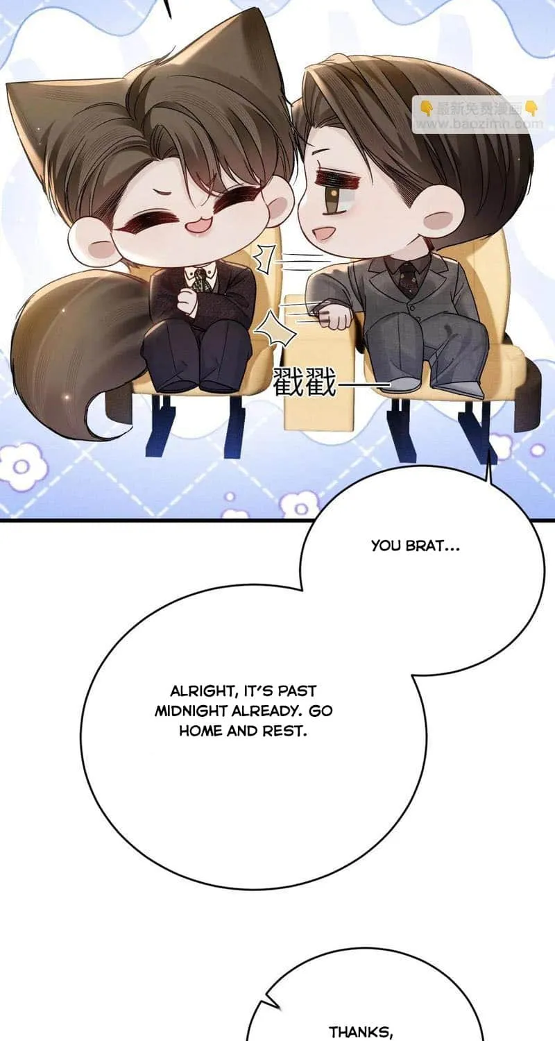 Tit For Tat Chapter 122 page 19 - 