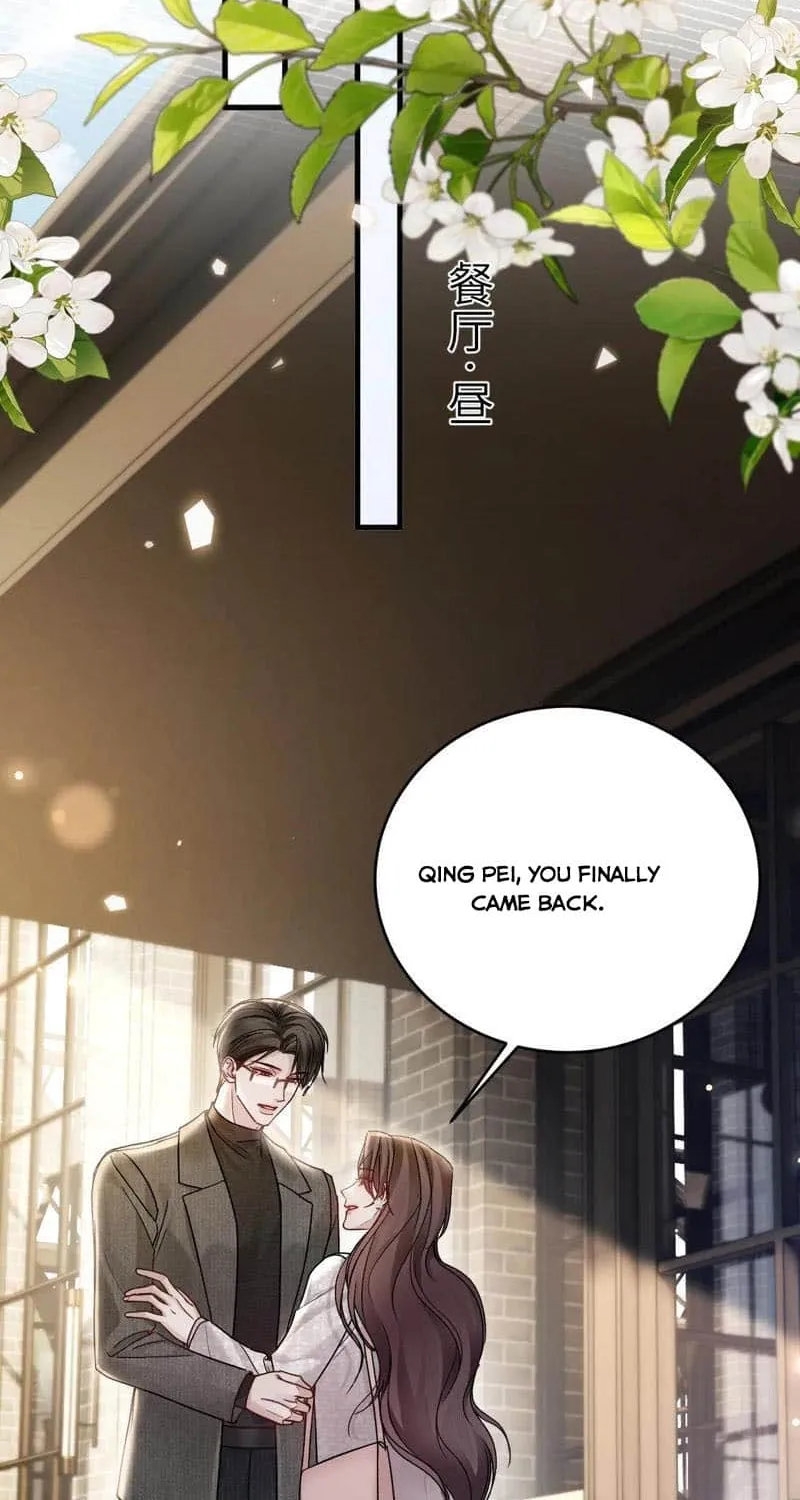 Tit For Tat Chapter 122 page 27 - 