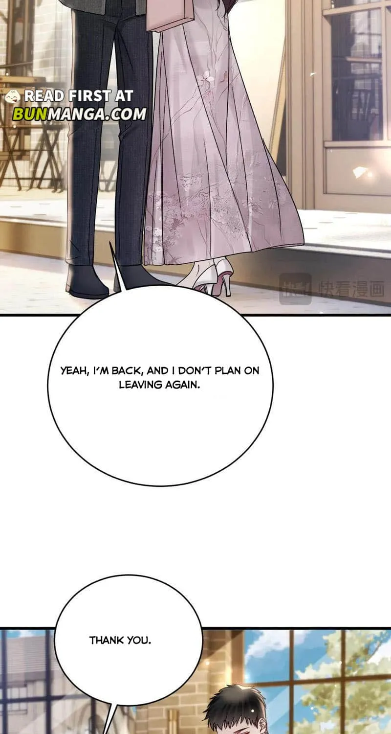 Tit For Tat Chapter 122 page 28 - 
