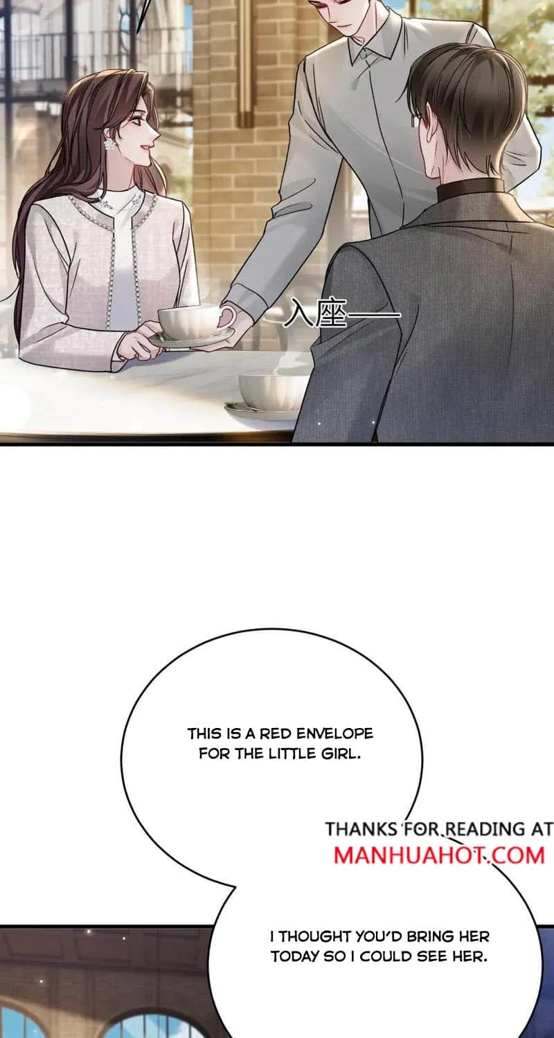 Tit For Tat Chapter 122 page 29 - 