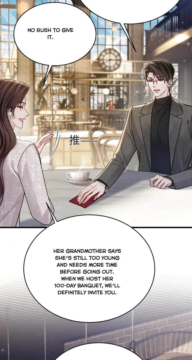 Tit For Tat Chapter 122 page 30 - 