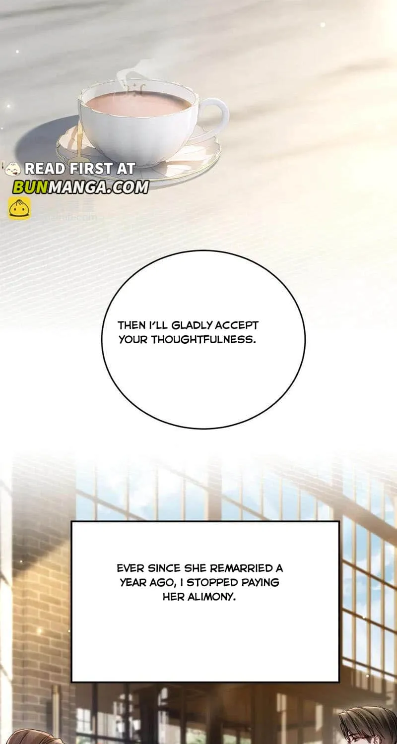 Tit For Tat Chapter 122 page 33 - 