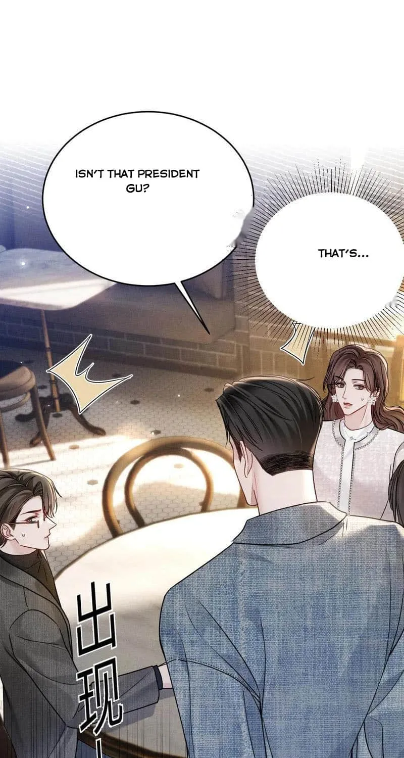 Tit For Tat Chapter 122 page 35 - 