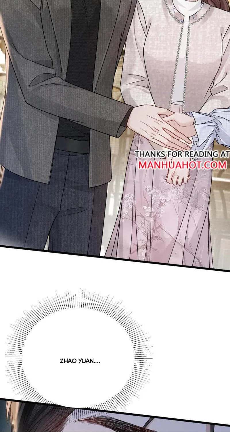 Tit For Tat Chapter 122 page 44 - 