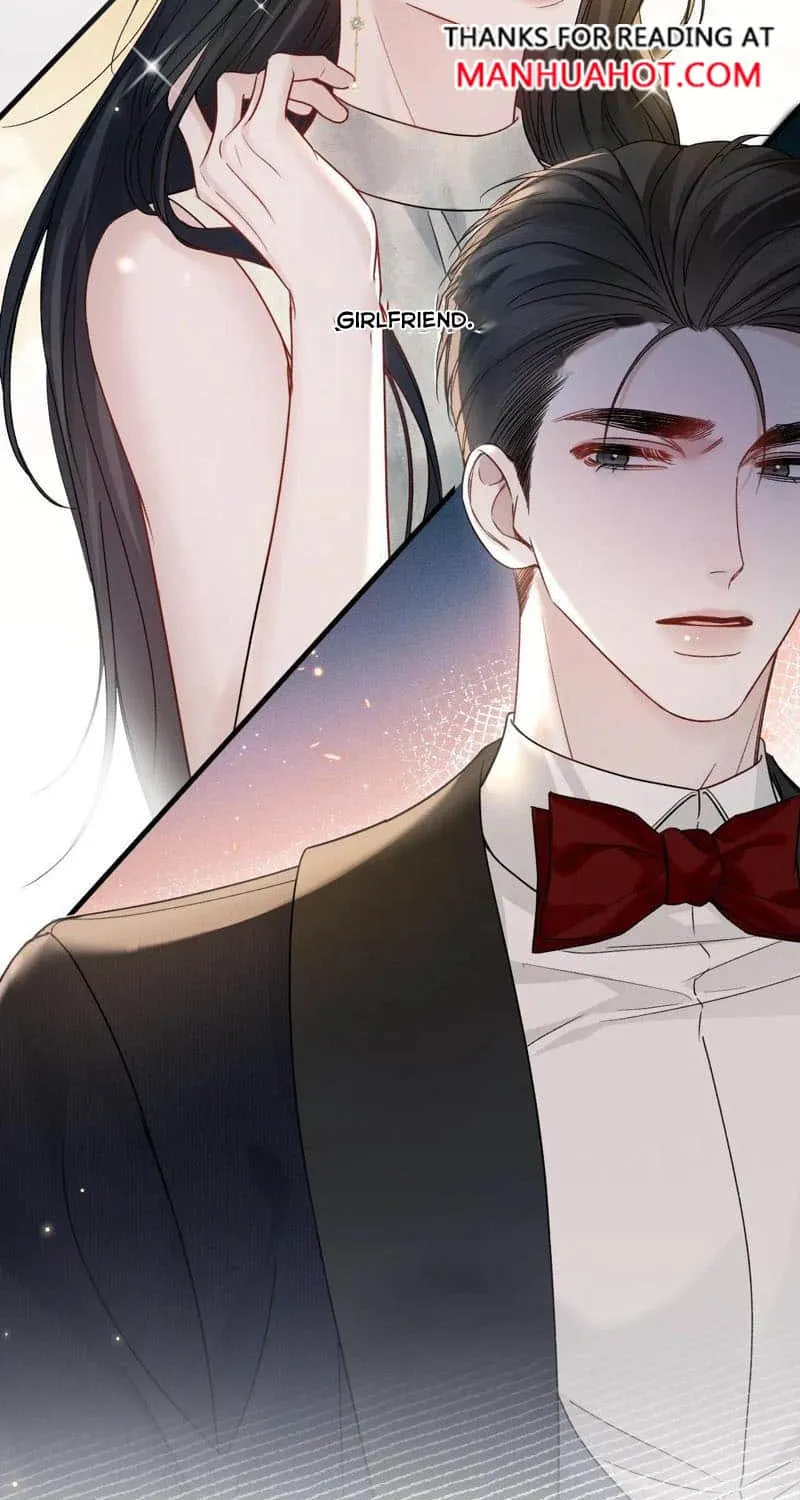 Tit For Tat Chapter 122 page 8 - 