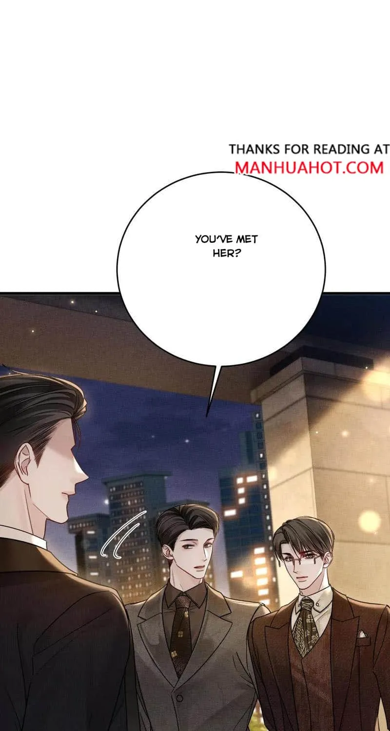 Tit For Tat Chapter 122 page 10 - 