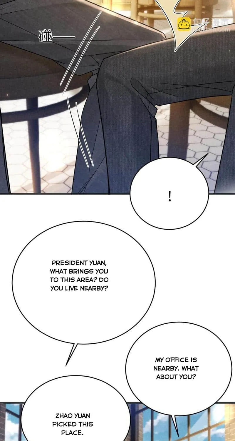 Tit For Tat Chapter 123 page 12 - 