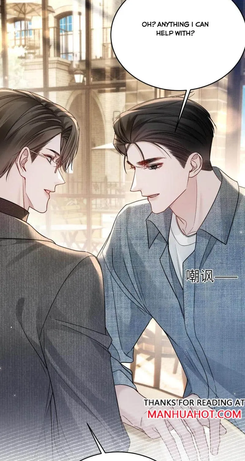 Tit For Tat Chapter 123 page 15 - 