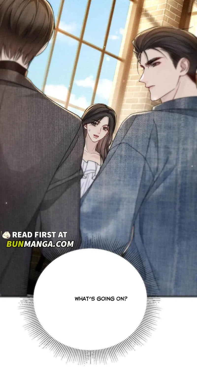 Tit For Tat Chapter 123 page 25 - 