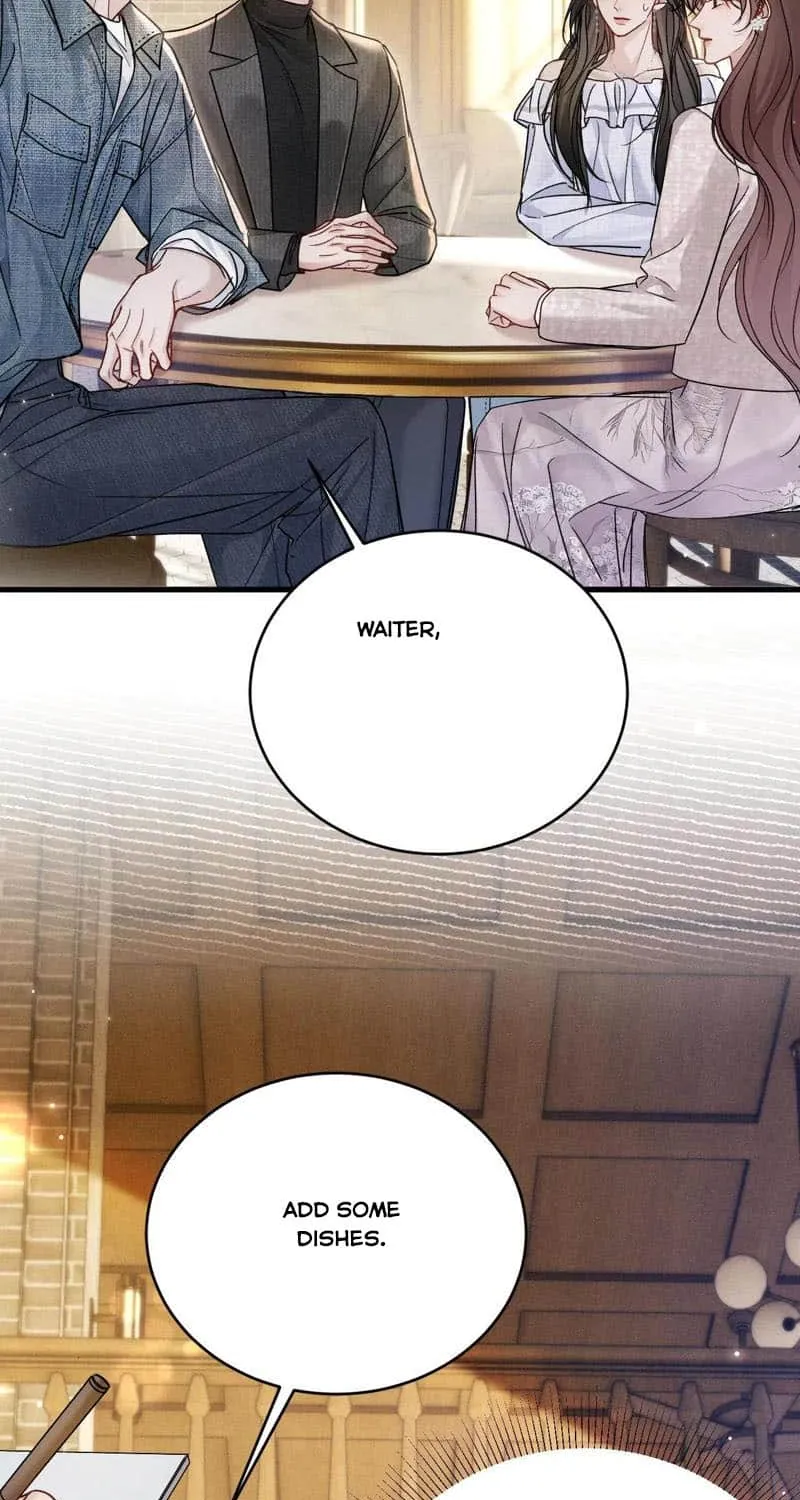 Tit For Tat Chapter 123 page 27 - 