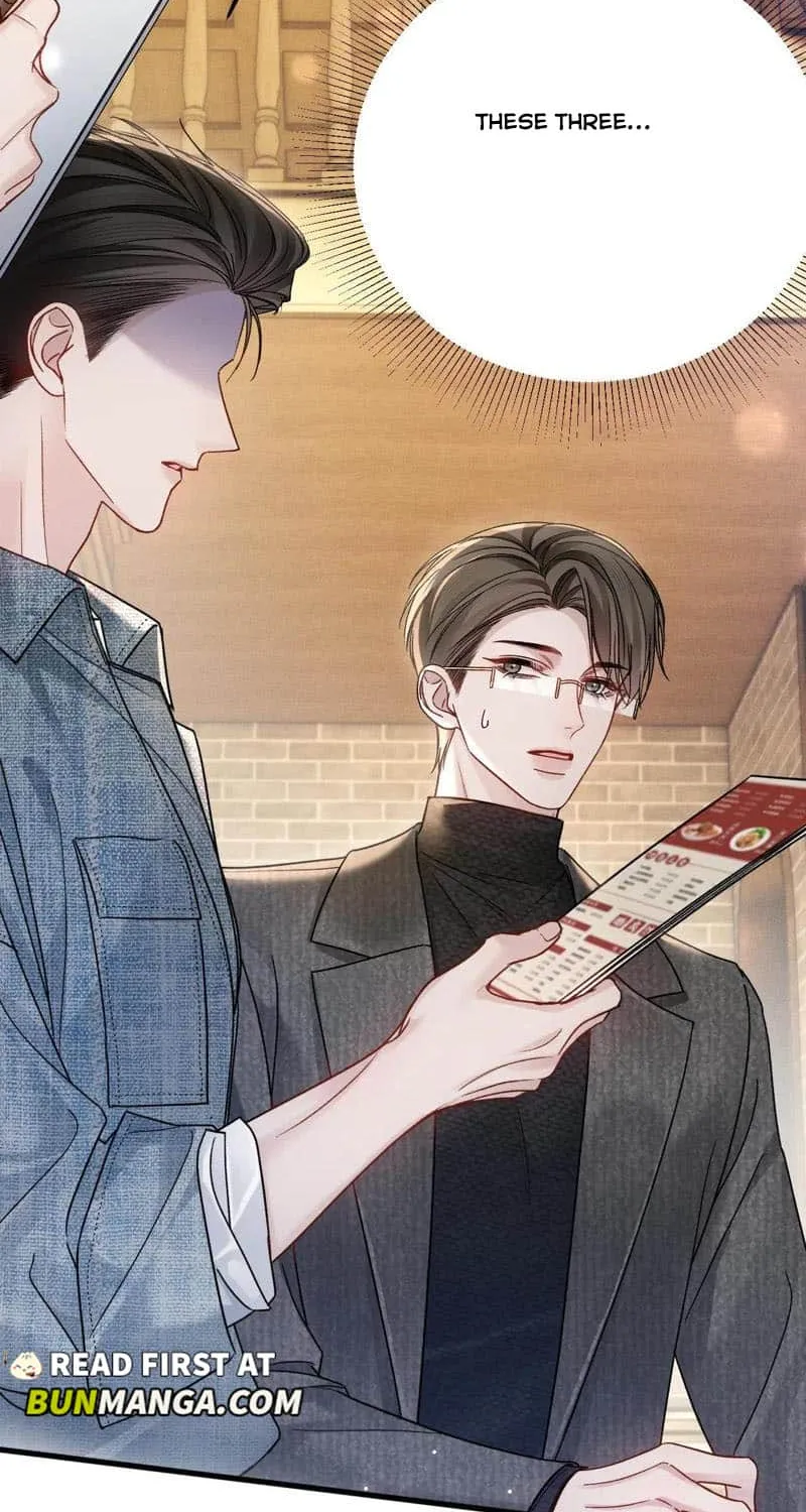 Tit For Tat Chapter 123 page 28 - 