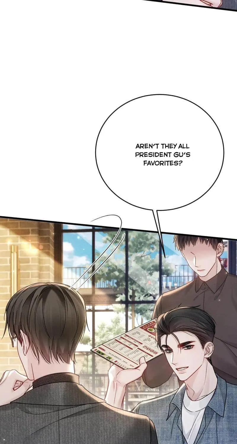 Tit For Tat Chapter 123 page 29 - 