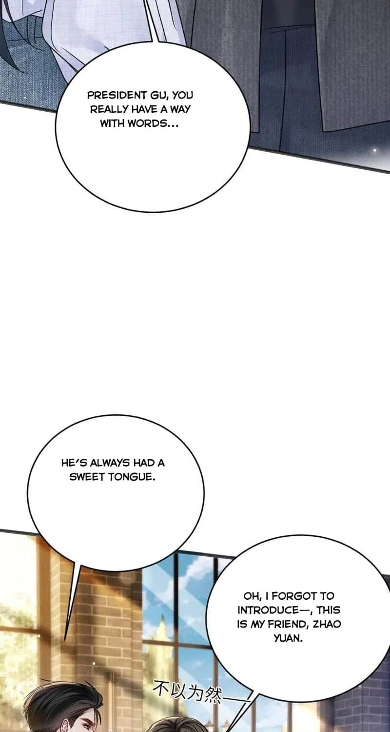 Tit For Tat Chapter 123 page 5 - 