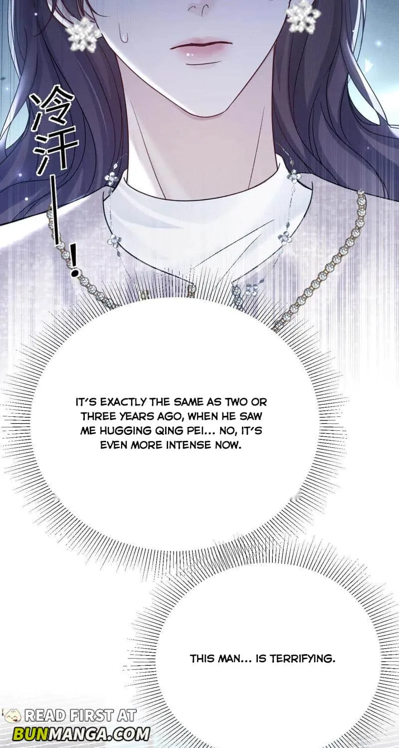 Tit For Tat Chapter 123 page 41 - 