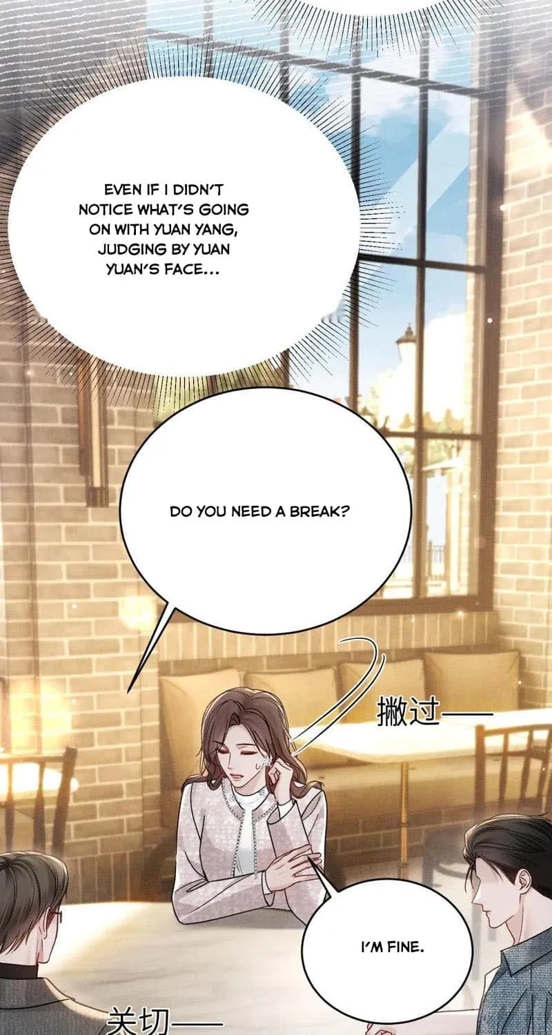 Tit For Tat Chapter 123 page 42 - 