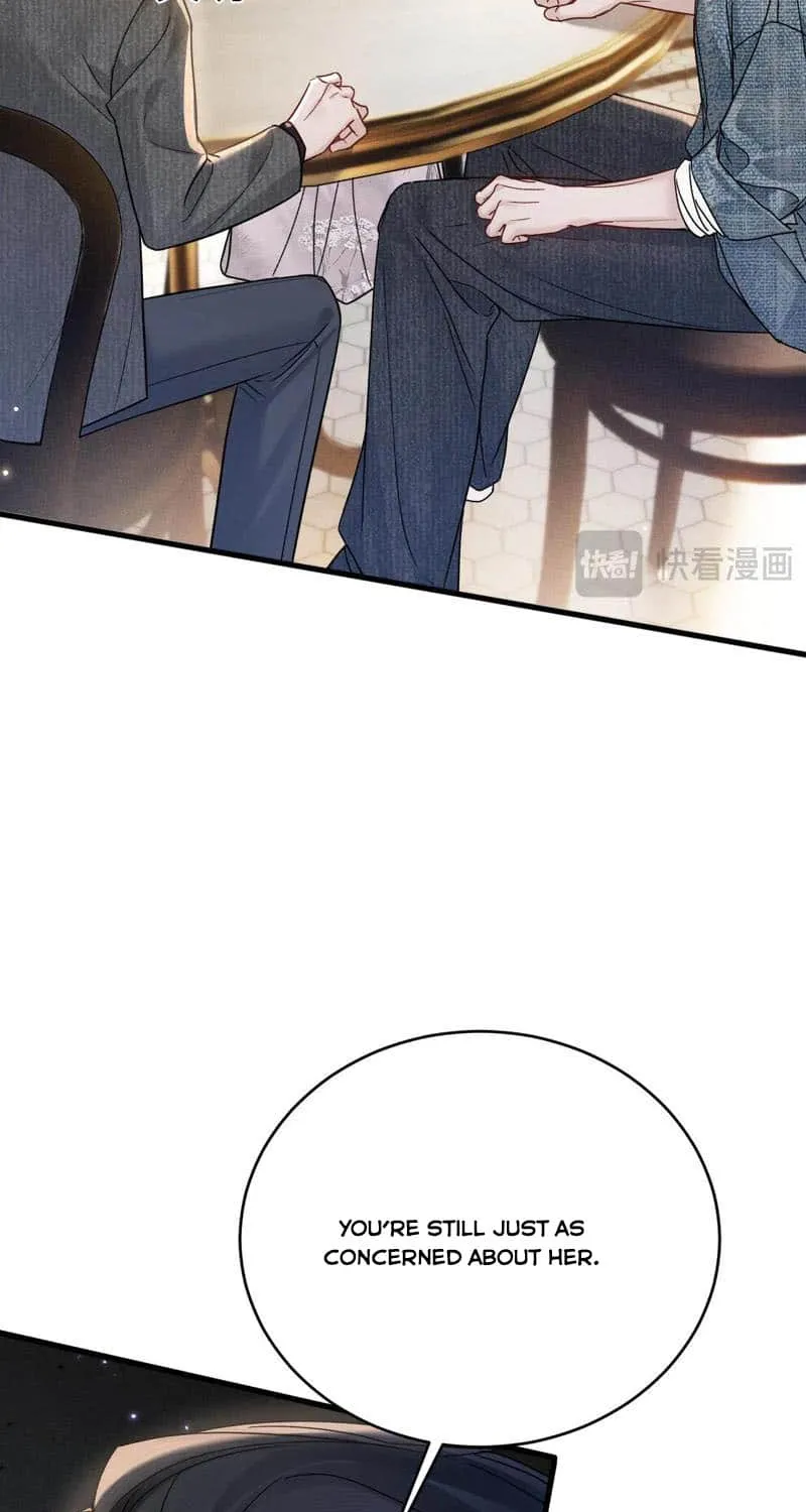 Tit For Tat Chapter 123 page 43 - 