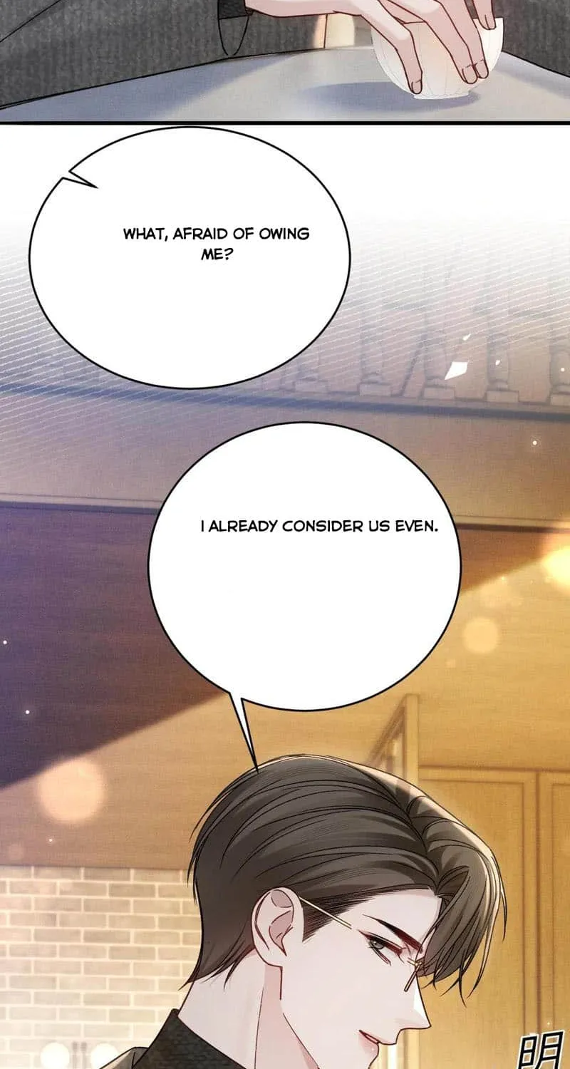 Tit For Tat Chapter 123 page 50 - 