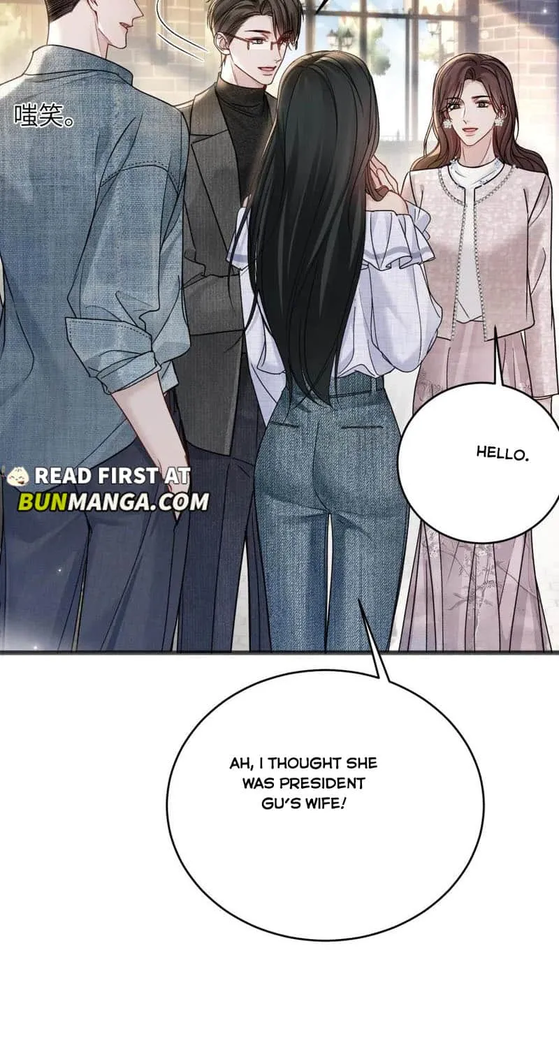 Tit For Tat Chapter 123 page 6 - 