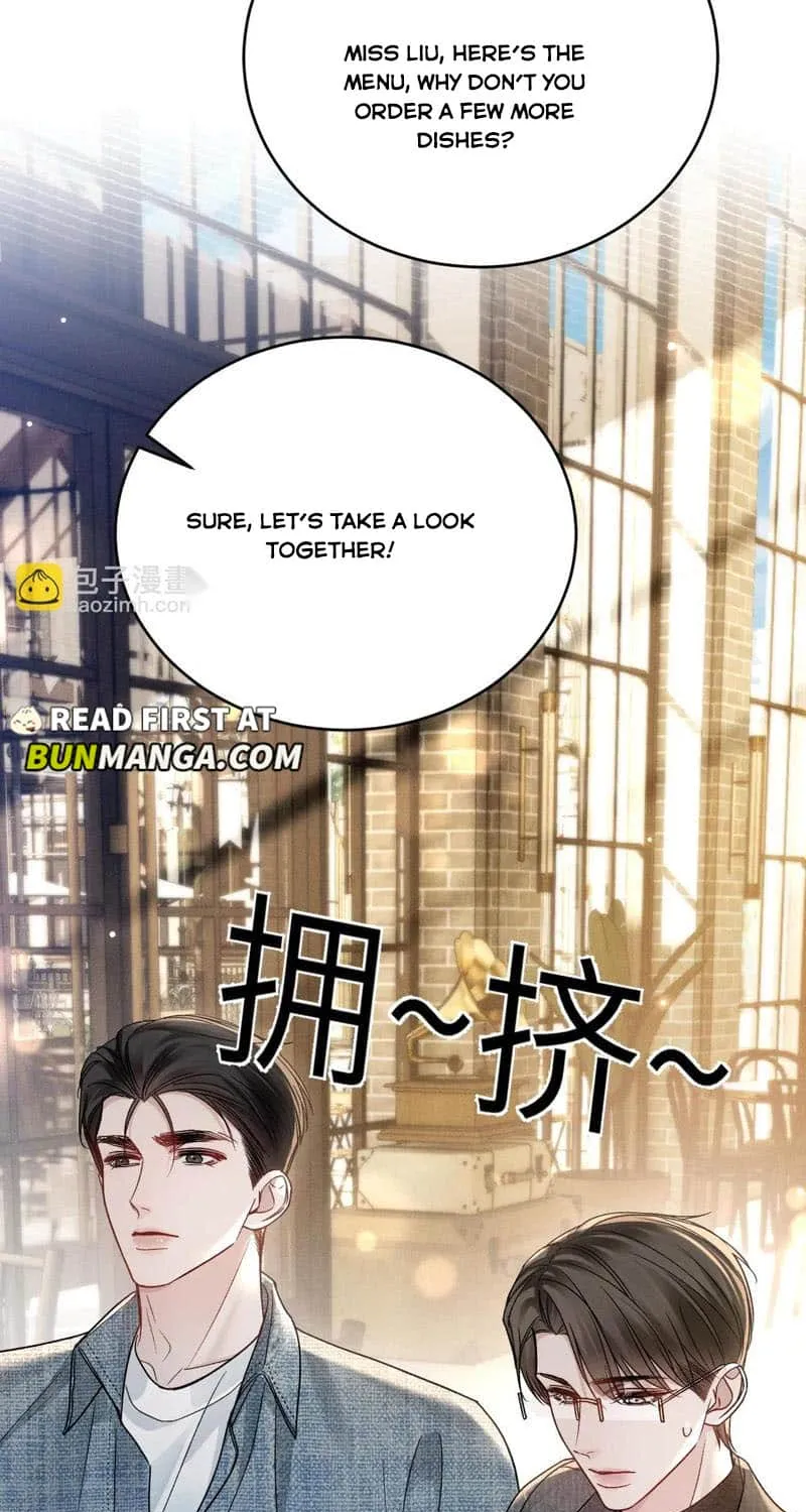 Tit For Tat Chapter 123 page 10 - 