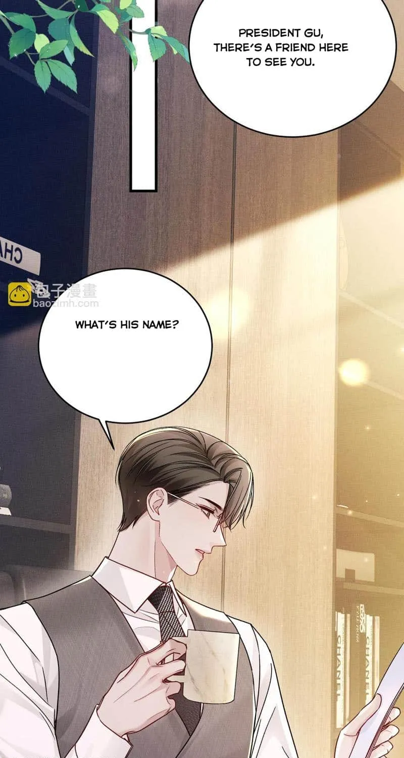 Tit For Tat Chapter 124 page 17 - 