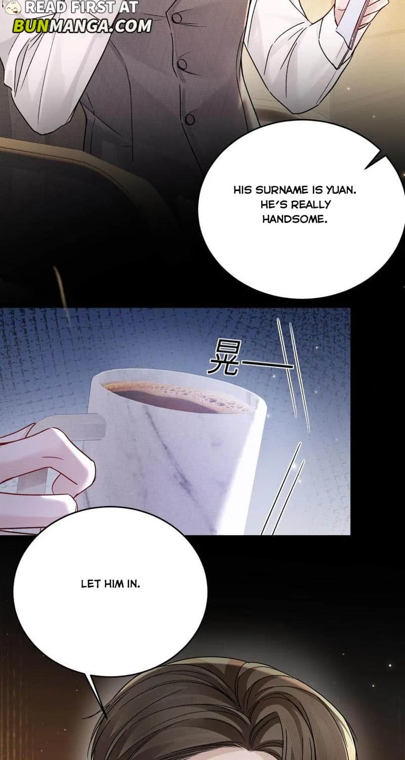 Tit For Tat Chapter 124 page 18 - 