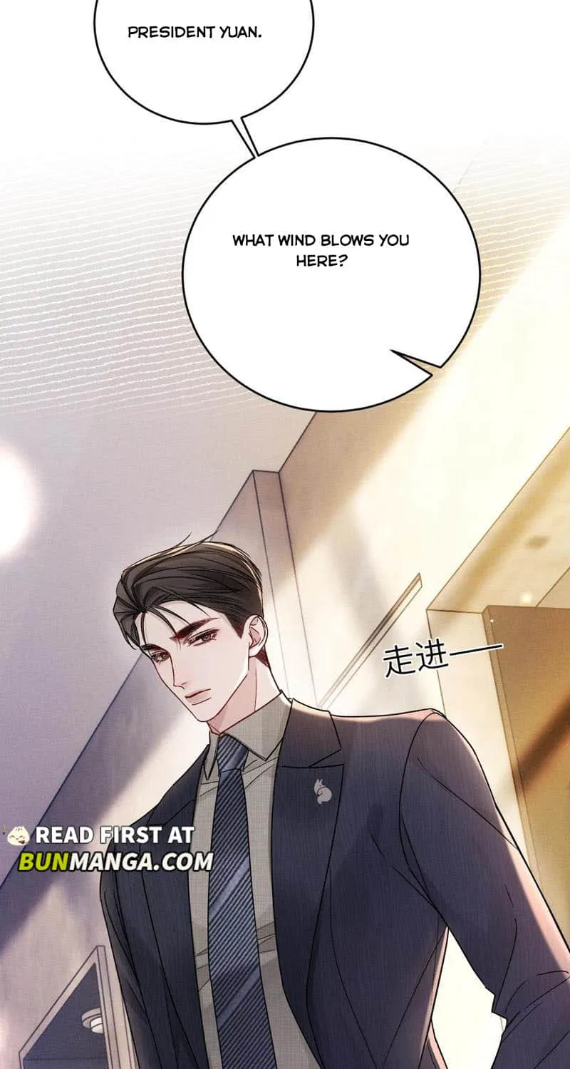 Tit For Tat Chapter 124 page 20 - 