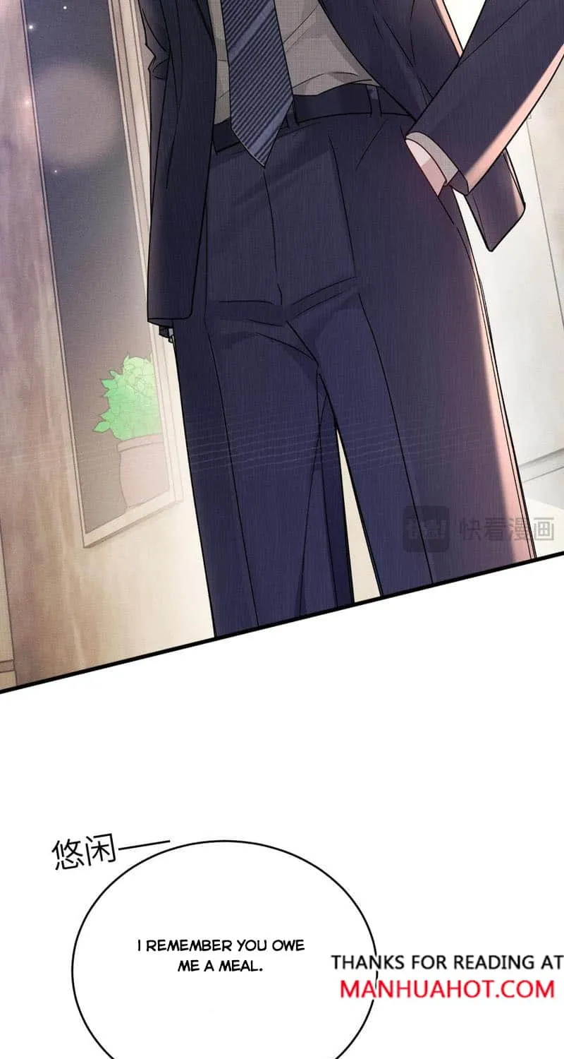 Tit For Tat Chapter 124 page 21 - 