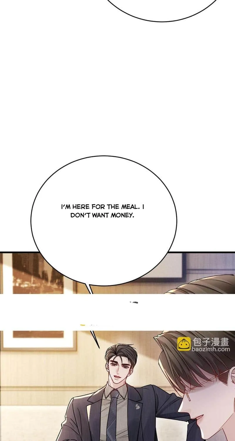 Tit For Tat Chapter 124 page 23 - 