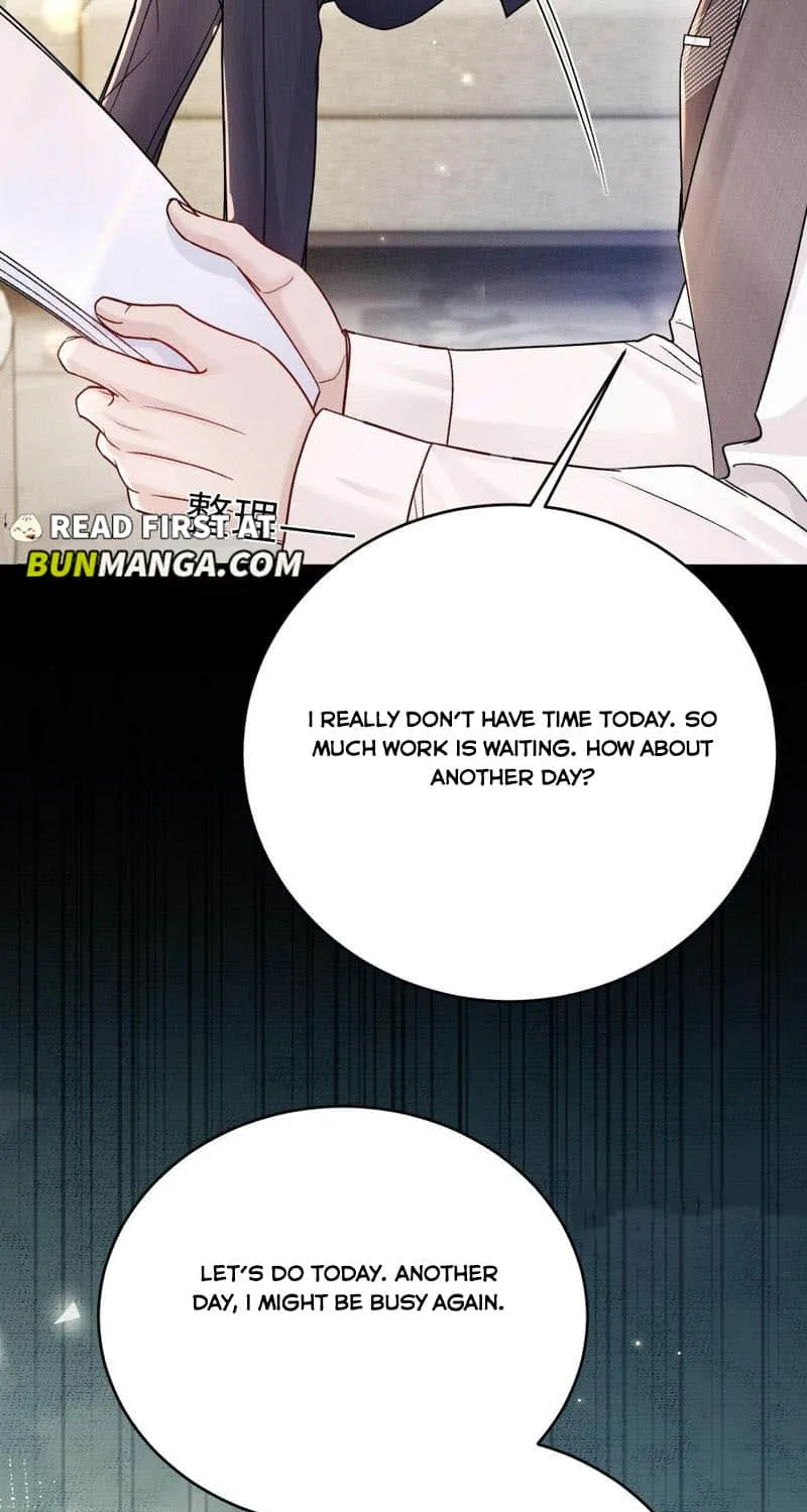 Tit For Tat Chapter 124 page 25 - 