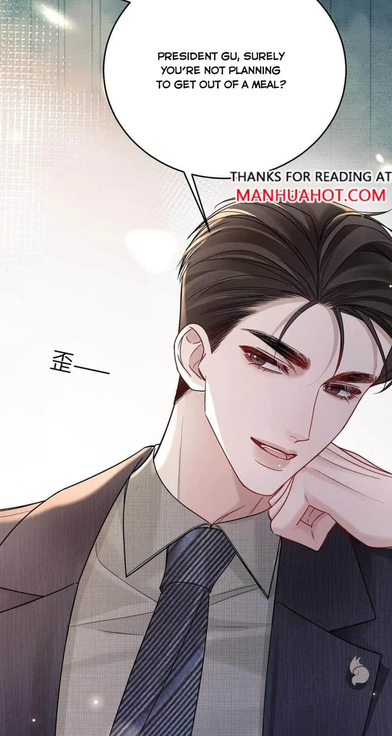Tit For Tat Chapter 124 page 26 - 