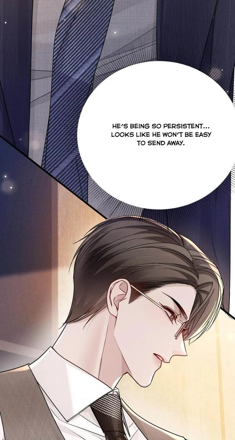 Tit For Tat Chapter 124 page 27 - 