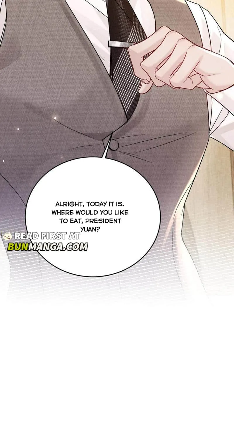 Tit For Tat Chapter 124 page 28 - 