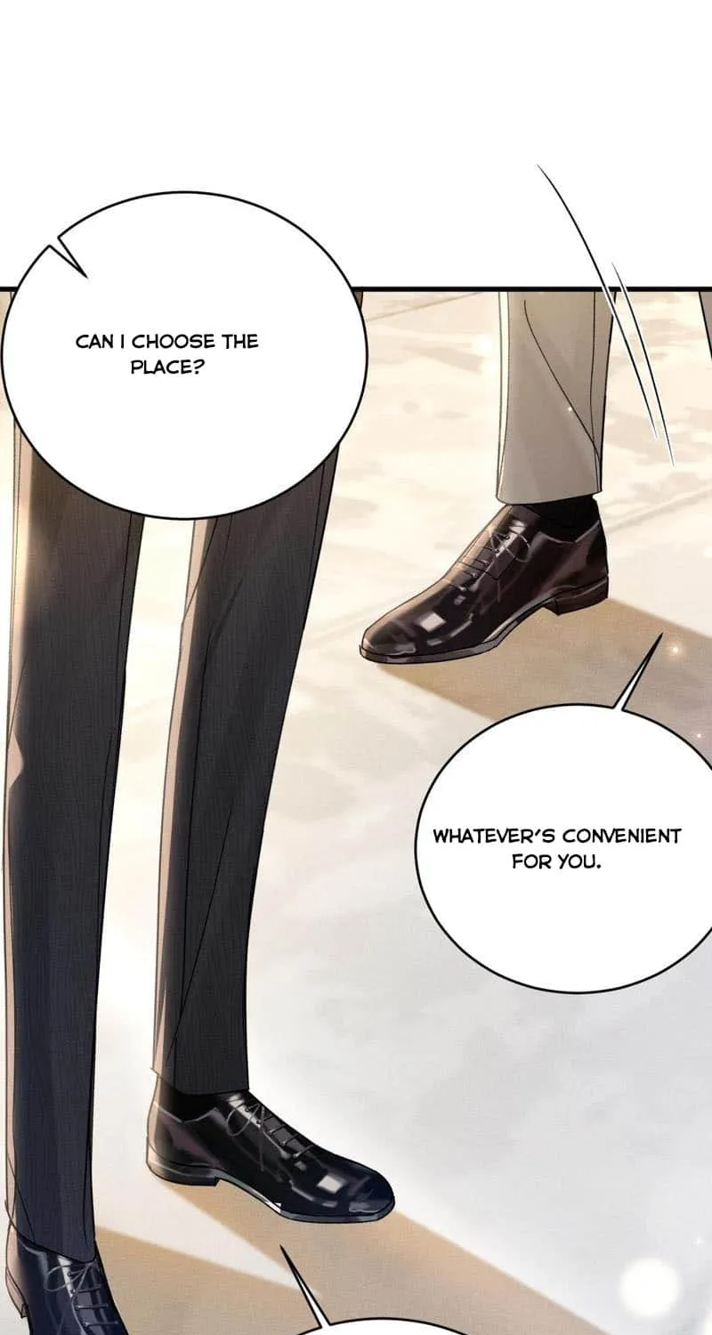 Tit For Tat Chapter 124 page 29 - 