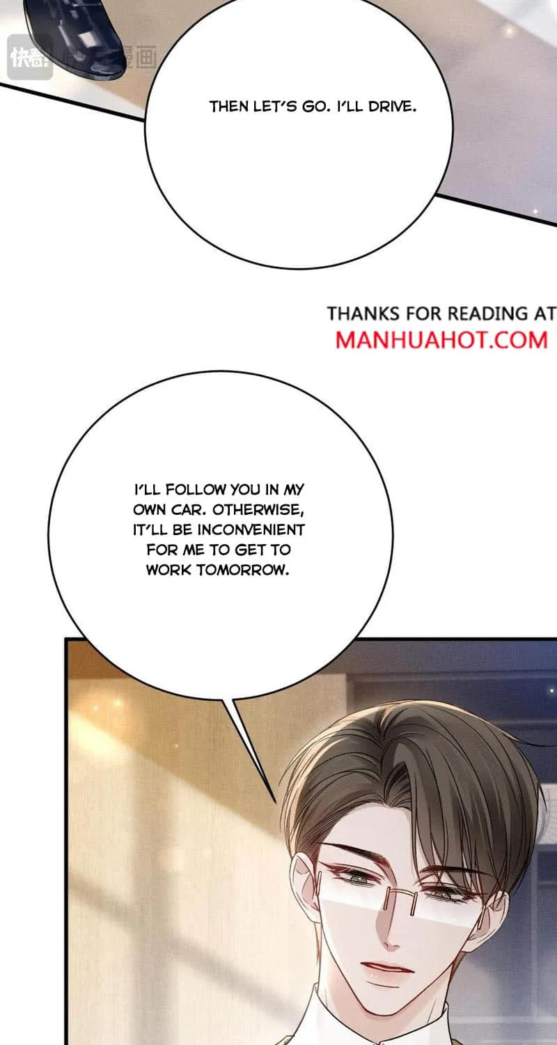 Tit For Tat Chapter 124 page 30 - 