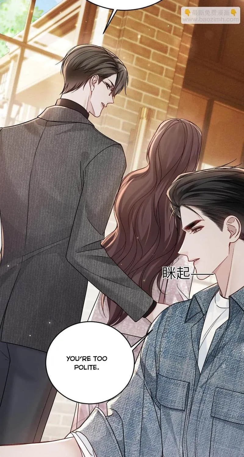 Tit For Tat Chapter 124 page 4 - 