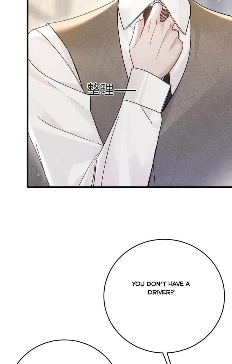 Tit For Tat Chapter 124 page 31 - 