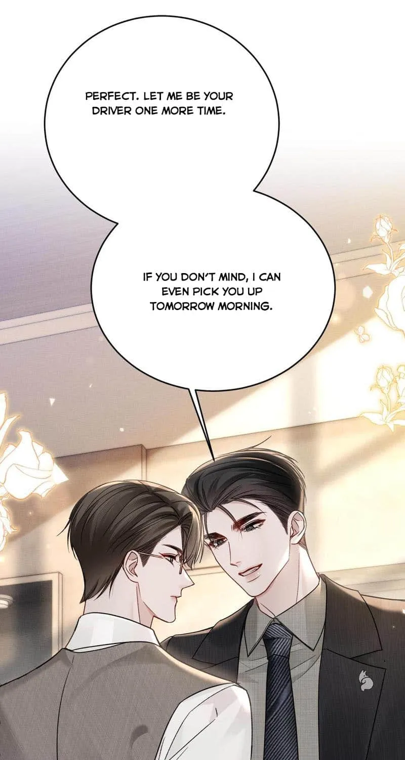 Tit For Tat Chapter 124 page 33 - 