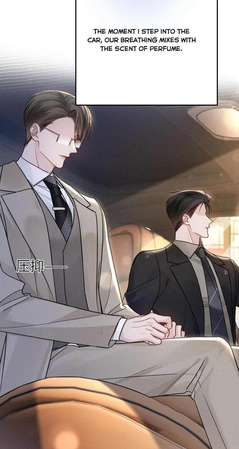 Tit For Tat Chapter 124 page 40 - 