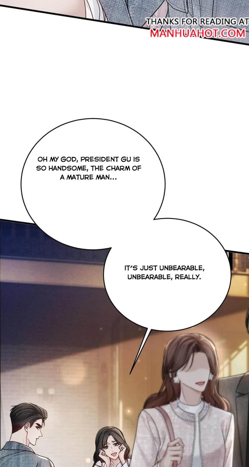 Tit For Tat Chapter 124 page 5 - 
