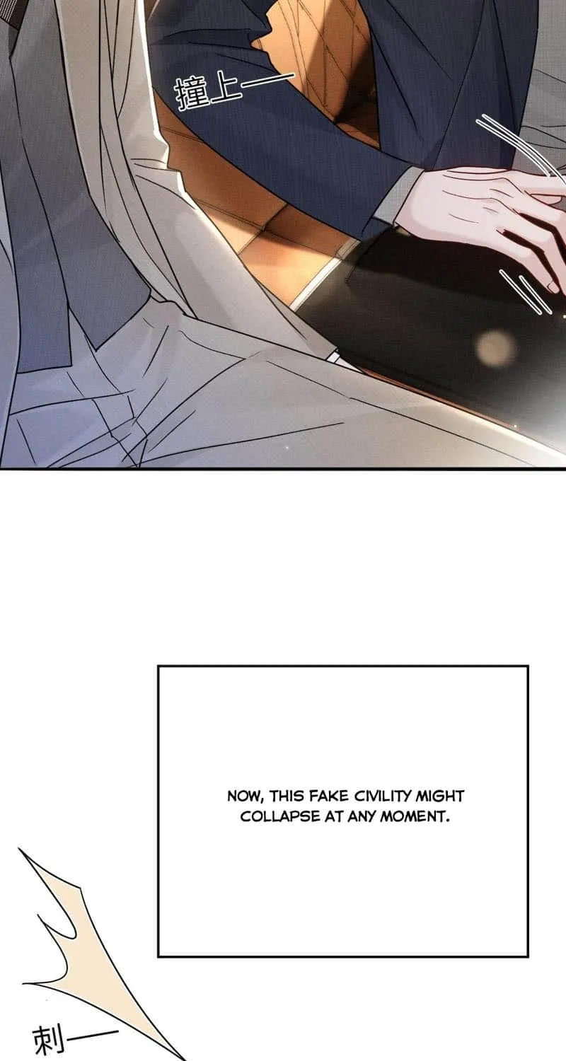 Tit For Tat Chapter 124 page 42 - 