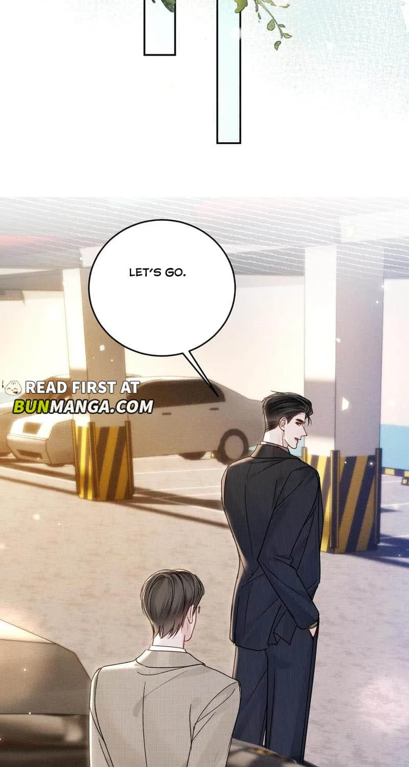 Tit For Tat Chapter 124 page 48 - 