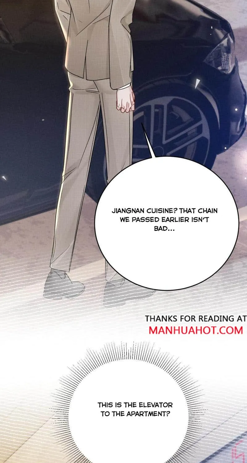 Tit For Tat Chapter 124 page 49 - 