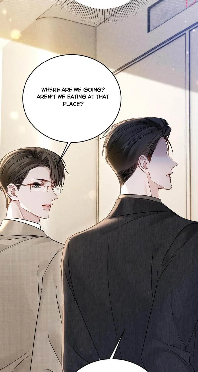 Tit For Tat Chapter 124 page 50 - 