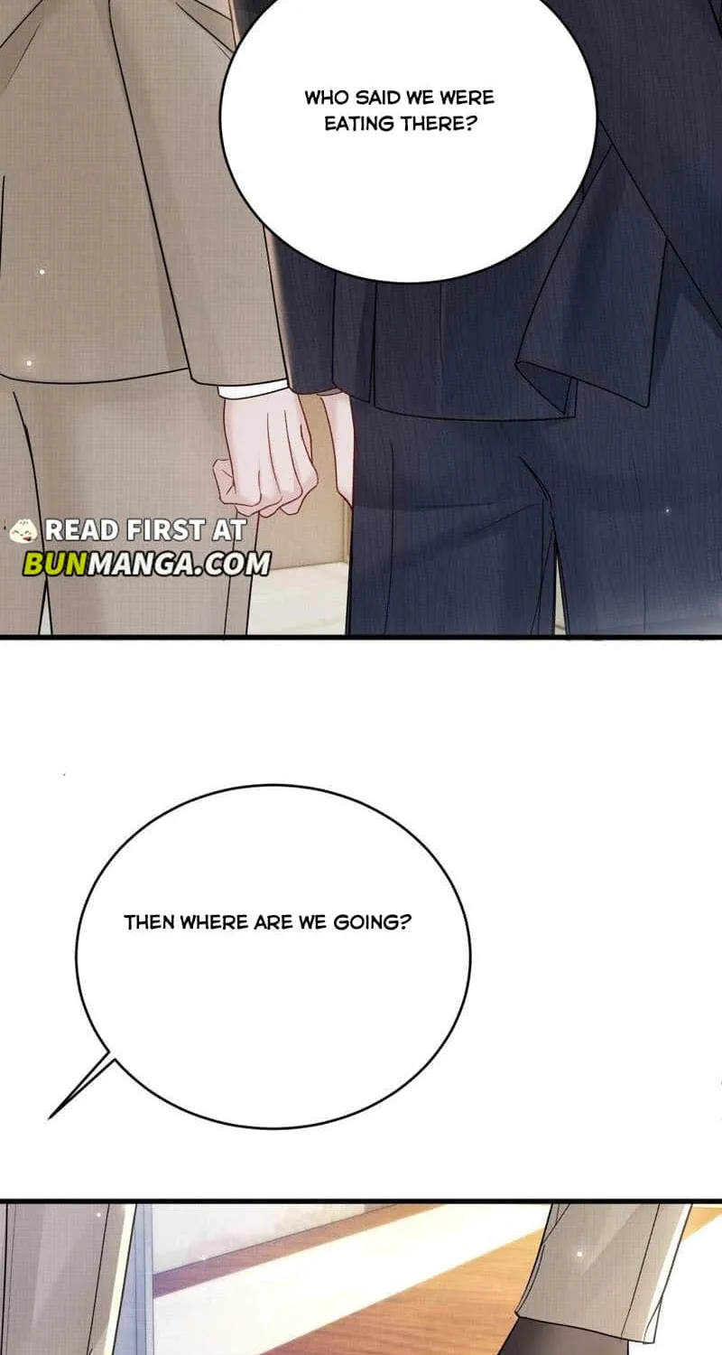 Tit For Tat Chapter 124 page 51 - 