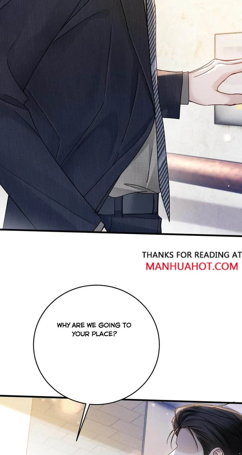 Tit For Tat Chapter 124 page 53 - 