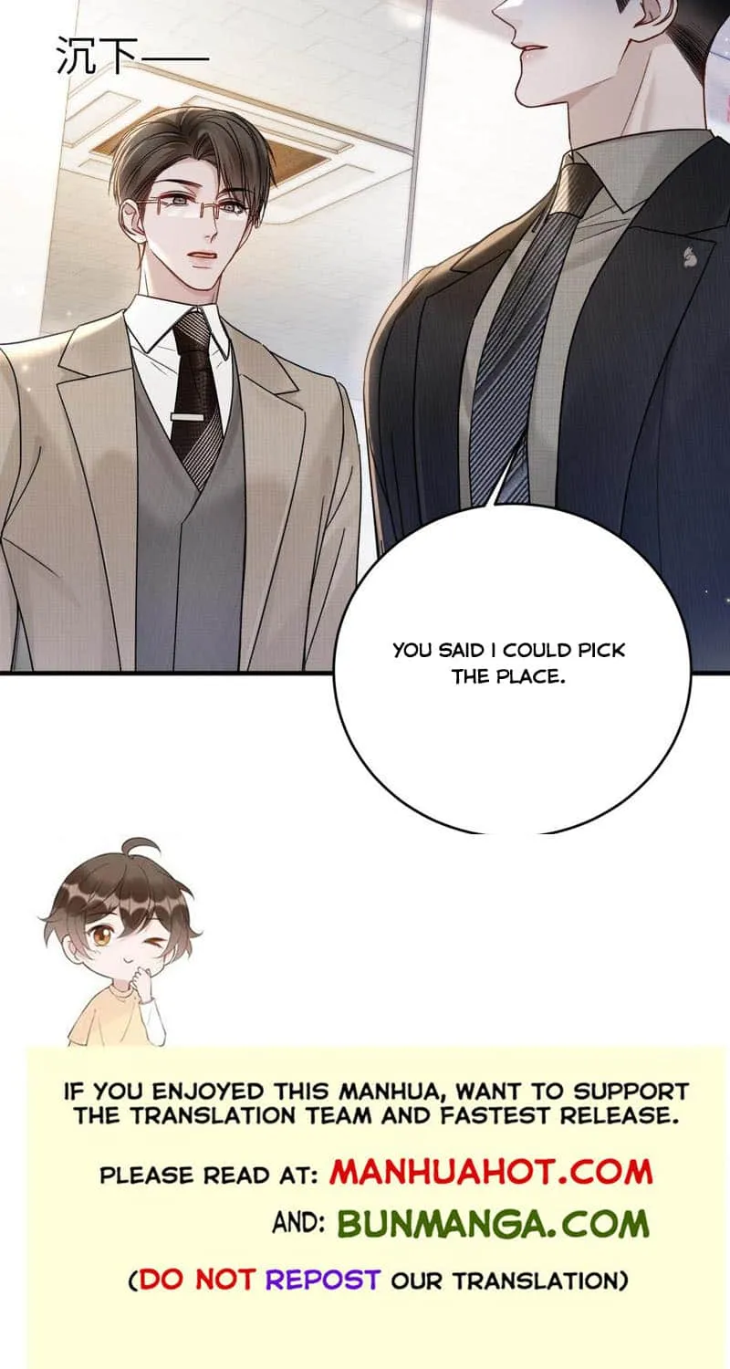 Tit For Tat Chapter 124 page 54 - 
