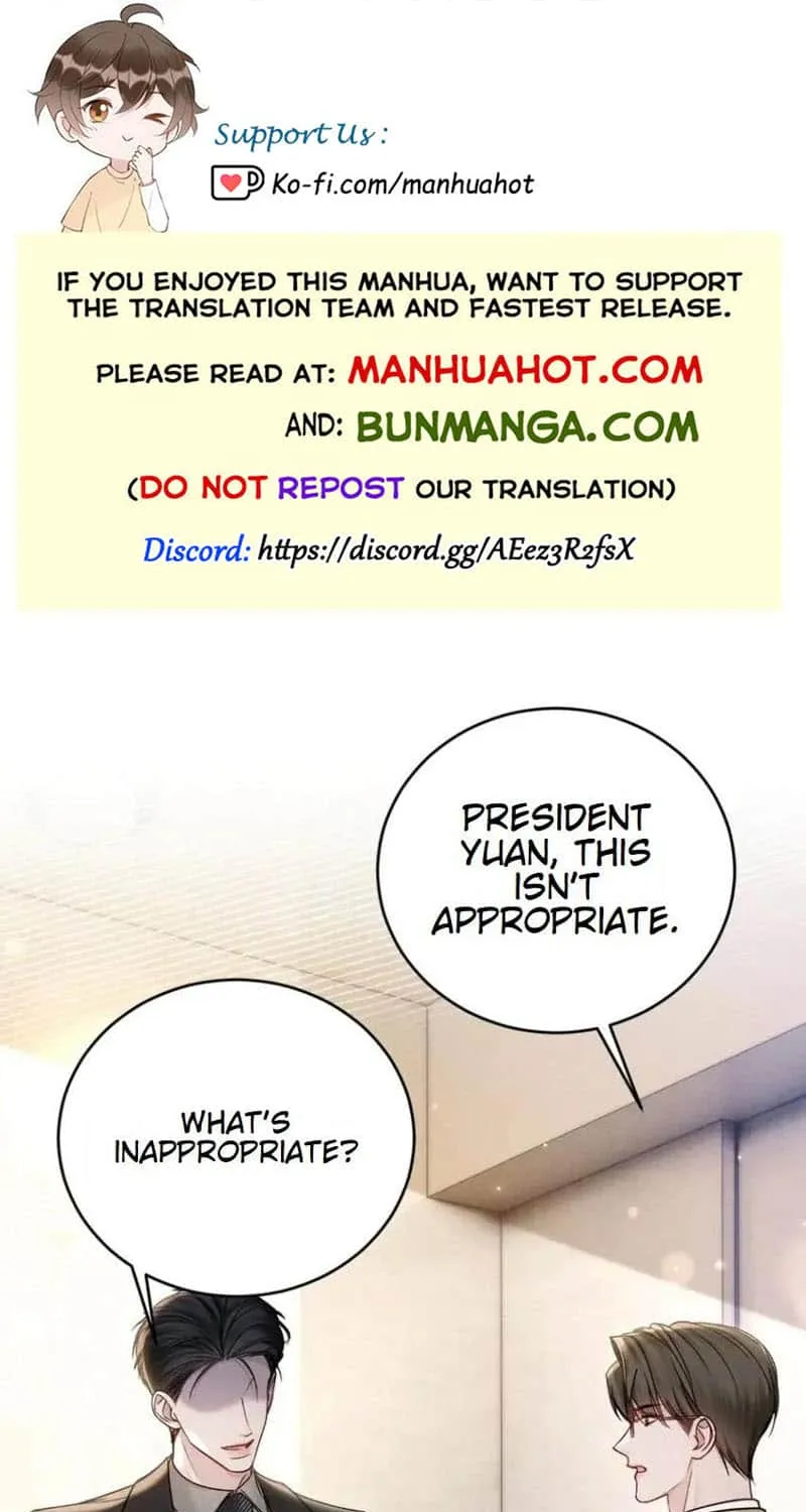 Tit For Tat Chapter 125 page 2 - 